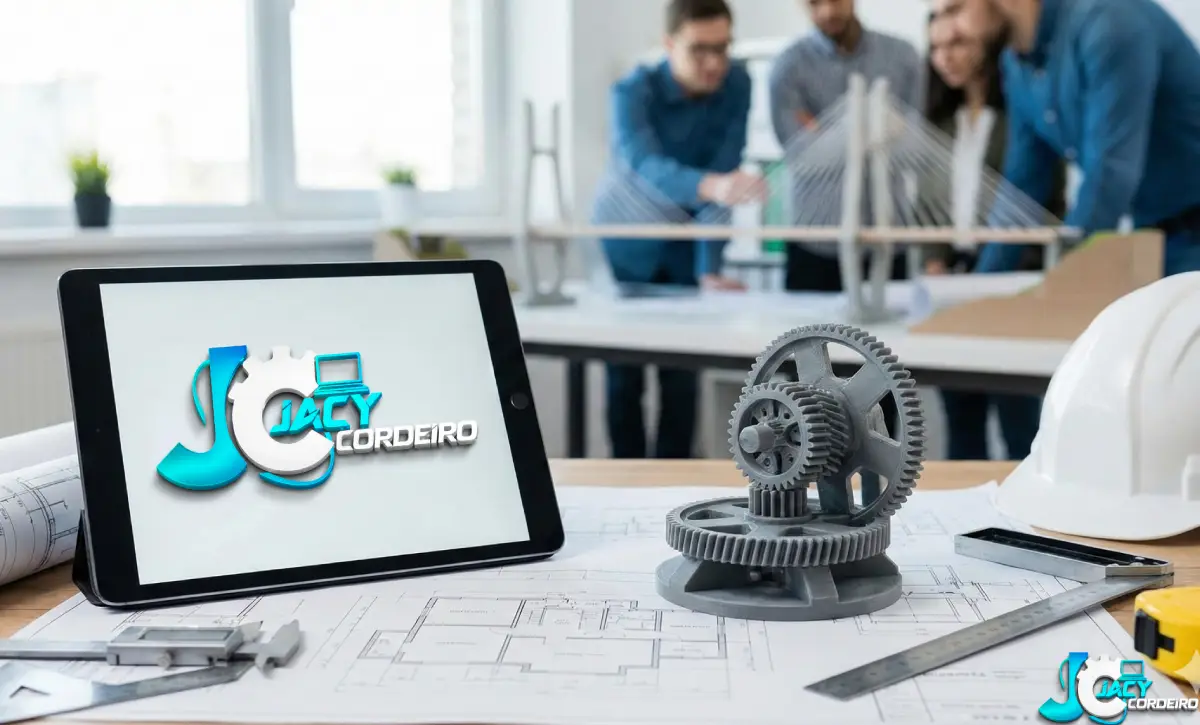 Branding com Engenharia Aplicada