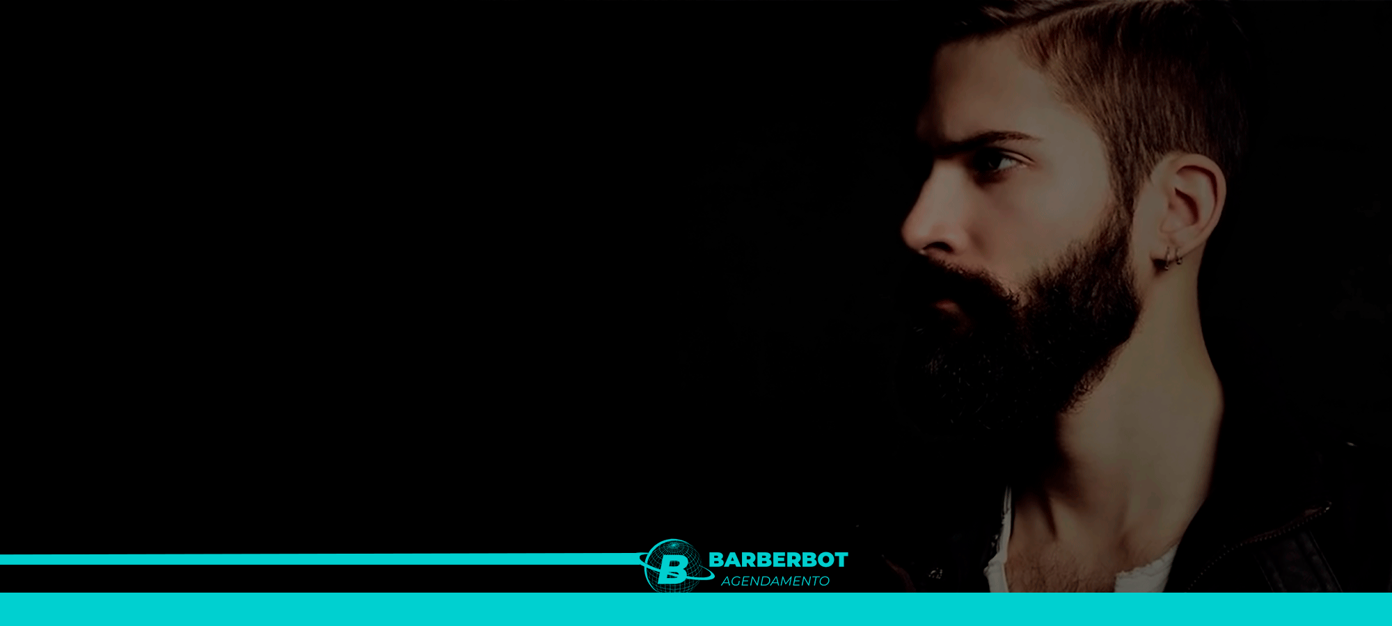 Banner — PH Cabeleireiros e Barbearia