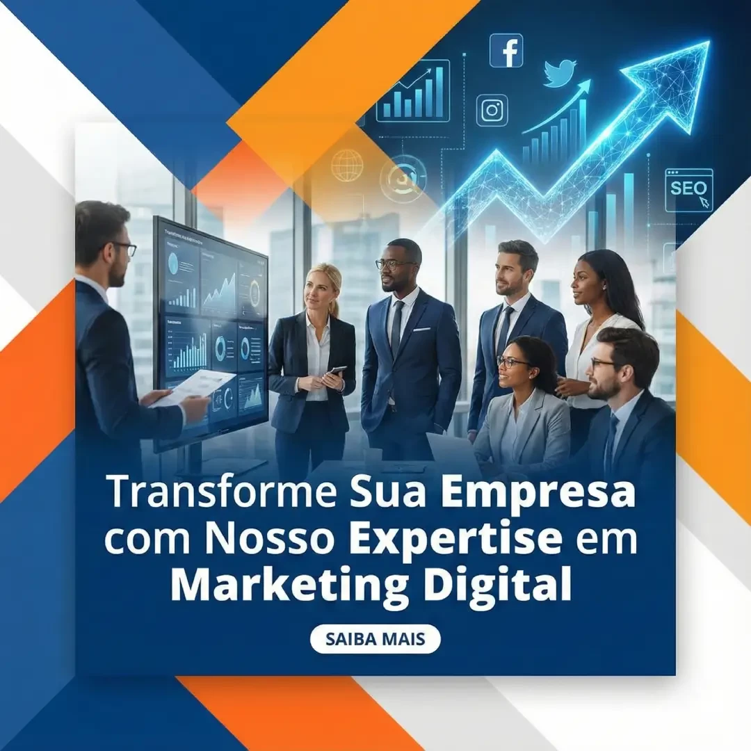 Leve sua Empresa para o Próximo Nível (De Verdade)