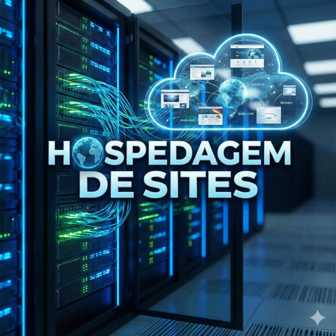 A Fortaleza Digital do Seu Negócio: O Fim dos Sites Lentos e Inseguros.